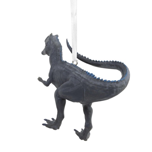 Hallmark Jurassic World “Allosaurus” Ornament - Picture 2 of 10